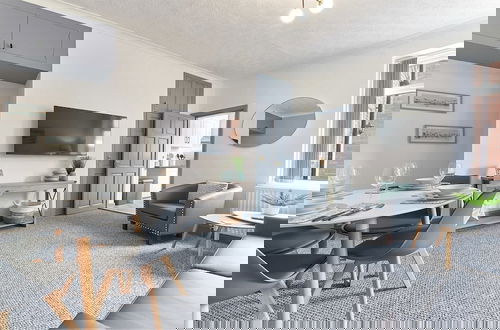 Foto 1 - Host Stay Ralph House