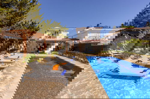 Foto 5 - Protaras Apollon Seaside Villa