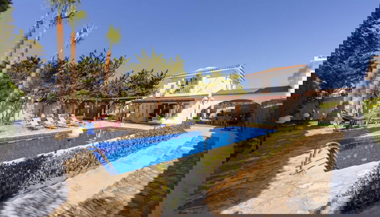 Foto 1 - Protaras Apollon Seaside Villa