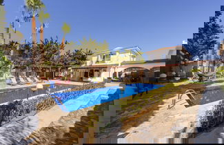 Foto 1 - Protaras Apollon Seaside Villa