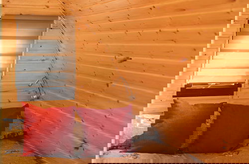 Foto 10 - Highland & Transylvania Glamping Pod