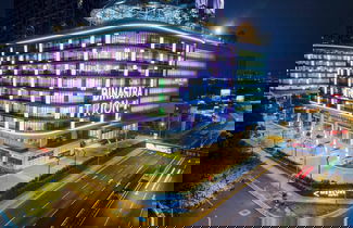 Photo 1 - Cozy Skyline Retreat Trion KL - Level 63