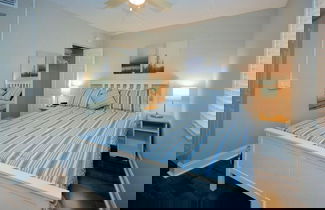 Foto 3 - Beachside Bliss~courtyard Villa~beachside 2 Bedroom Condo by RedAwning