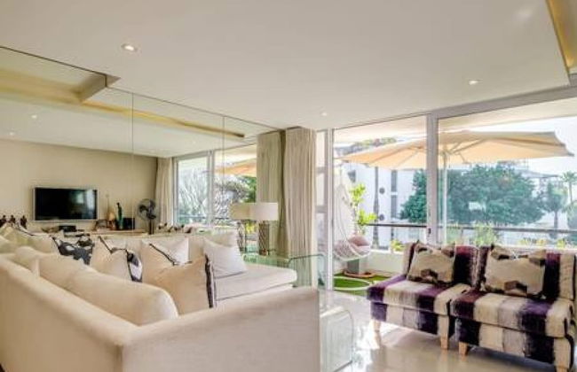 Elegant Apartment at the Waterclub Amani Views - Foto 4