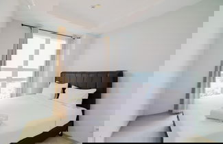 Foto 3 - Best Choice And Restful 1Br Citralake Suites Apartment