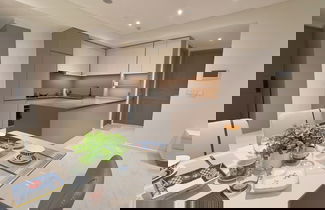 Foto 3 - The Opera Residence Bitexco view
