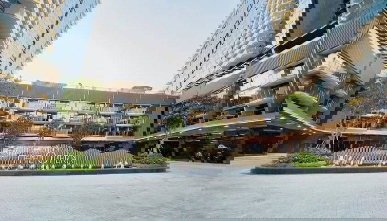 Foto 1 - The Opera Residence Bitexco view
