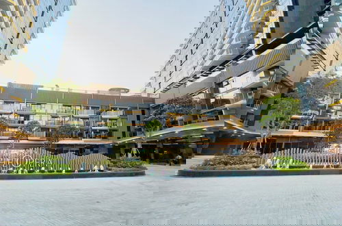 Foto 1 - The Opera Residence Bitexco view