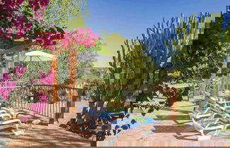 Foto 1 - Villa Irene in Mexilhoeira Grande