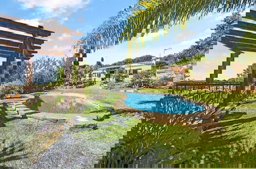 Foto 19 - Villa Irene in Mexilhoeira Grande