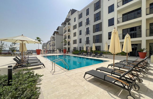 Signature 2BR in Port de La Mer - Foto 8