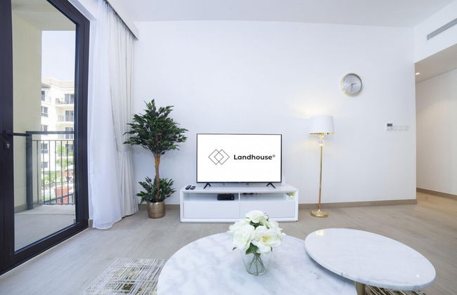 Signature 2BR in Port de La Mer - Foto 14