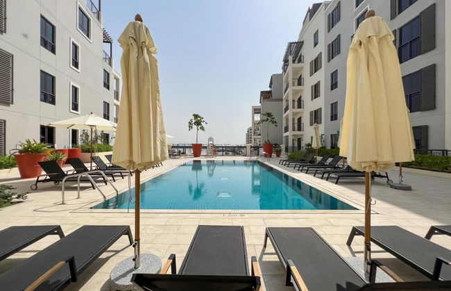 Signature 2BR in Port de La Mer - Foto 15