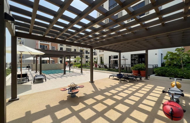 Signature 2BR in Port de La Mer - Foto 16