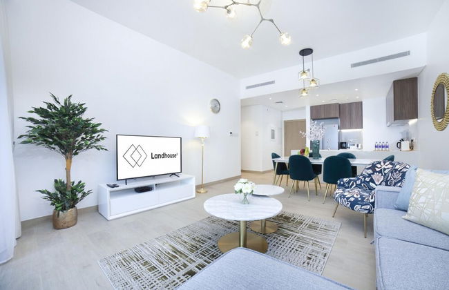 Signature 2BR in Port de La Mer - Foto 10