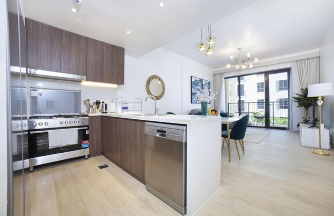 Signature 2BR in Port de La Mer - Foto 12