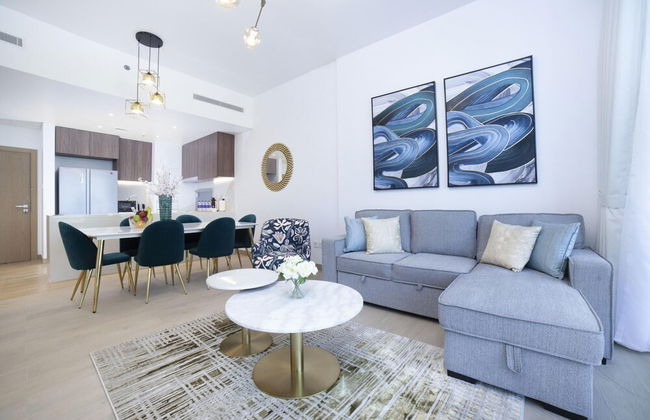 Signature 2BR in Port de La Mer - Foto 13