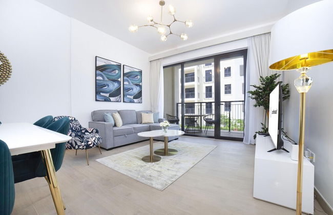 Signature 2BR in Port de La Mer - Foto 5