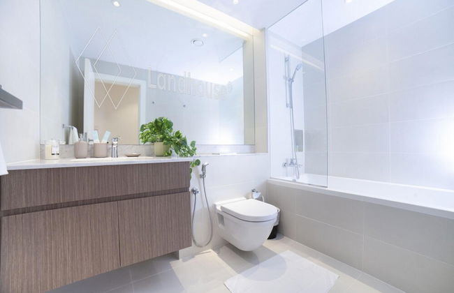Signature 2BR in Port de La Mer - Foto 7
