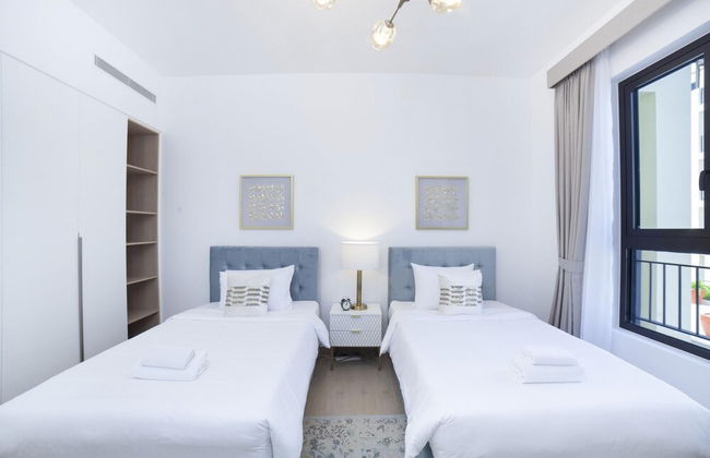 Signature 2BR in Port de La Mer - Foto 6