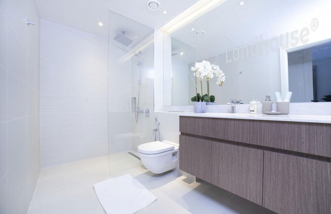 Signature 2BR in Port de La Mer - Foto 11