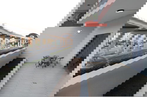 Foto 25 - Elite LUX Holiday Homes - Spacious 1 BR Near Metro Station in Al Furjan Dubai