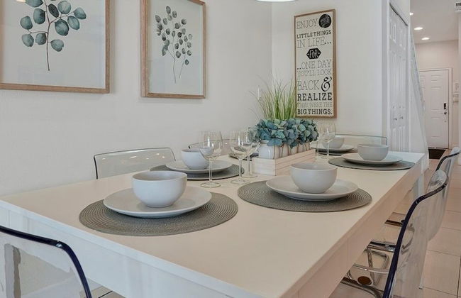 Silver Creek - 3 Bed W/splashpool-5002sc 3 Bedroom Townhouse by RedAwning - Foto 31