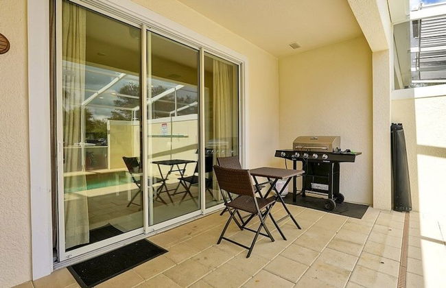 Silver Creek - 3 Bed W/splashpool-5002sc 3 Bedroom Townhouse by RedAwning - Foto 36