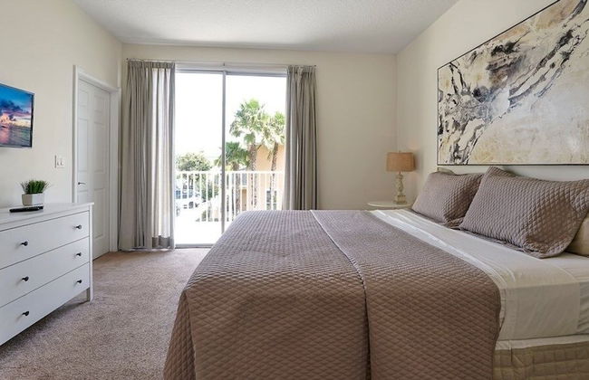 Silver Creek - 3 Bed W/splashpool-5002sc 3 Bedroom Townhouse by RedAwning - Foto 6