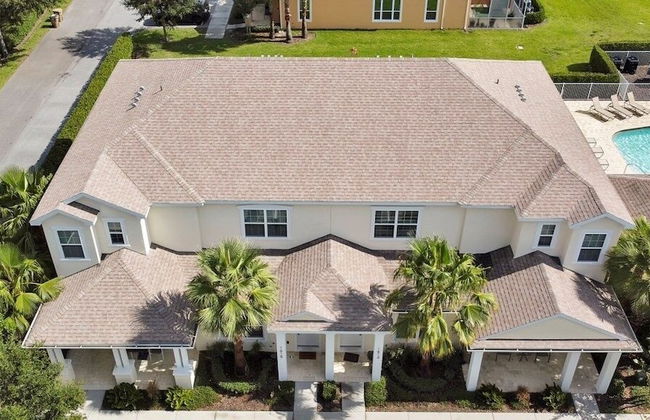 Silver Creek - 3 Bed W/splashpool-5002sc 3 Bedroom Townhouse by RedAwning - Foto 41