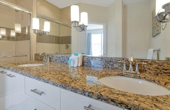 Silver Creek - 3 Bed W/splashpool-5002sc 3 Bedroom Townhouse by RedAwning - Foto 21