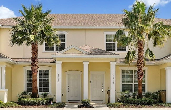 Silver Creek - 3 Bed W/splashpool-5002sc 3 Bedroom Townhouse by RedAwning - Foto 39