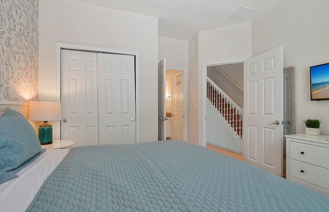Silver Creek - 3 Bed W/splashpool-5002sc 3 Bedroom Townhouse by RedAwning - Foto 4