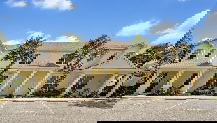 Foto 1 - Silver Creek - 3 Bed W/splashpool-5002sc 3 Bedroom Townhouse by RedAwning