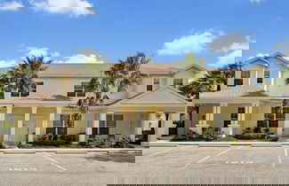 Foto 1 - Silver Creek - 3 Bed W/splashpool-5002sc 3 Bedroom Townhouse by RedAwning