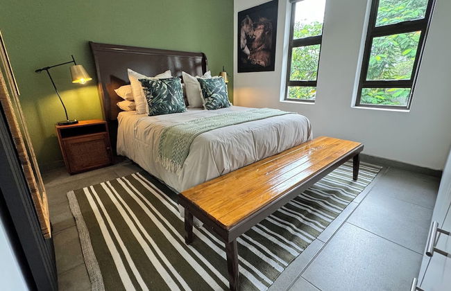 Luxury Apartment St Lucia 43 On the Bridge - Foto 1