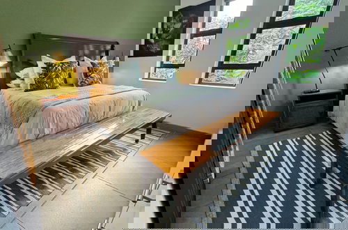 Foto 1 - Luxury Apartment St Lucia 43 On the Bridge