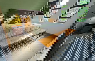 Foto 1 - Luxury Apartment St Lucia 43 On the Bridge