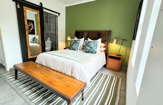 Luxury Apartment St Lucia 43 On the Bridge - Foto 5