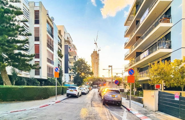 Matmon Cohen Quartz in Tel Aviv-yafo - Foto 29
