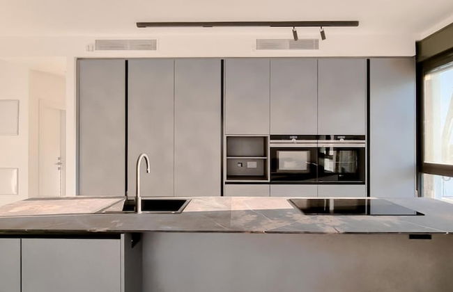 Matmon Cohen Quartz in Tel Aviv-yafo - Foto 6