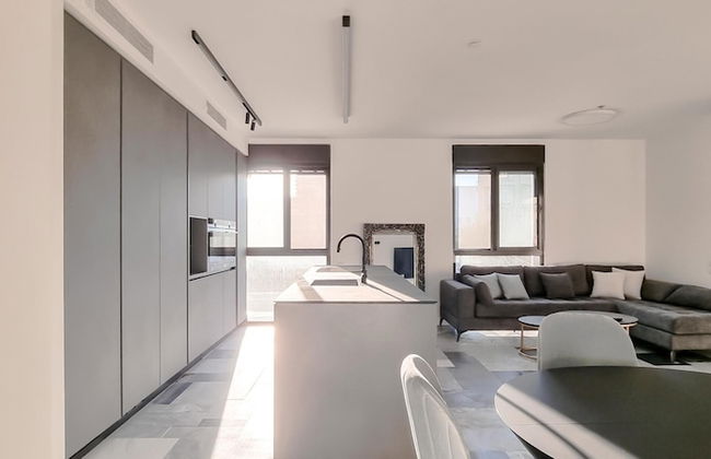Matmon Cohen Quartz in Tel Aviv-yafo - Foto 24