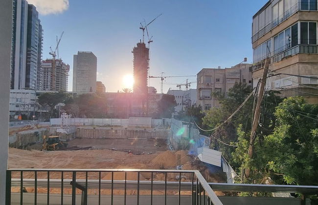 Matmon Cohen Quartz in Tel Aviv-yafo - Foto 25
