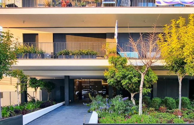 Matmon Cohen Quartz in Tel Aviv-yafo - Foto 18