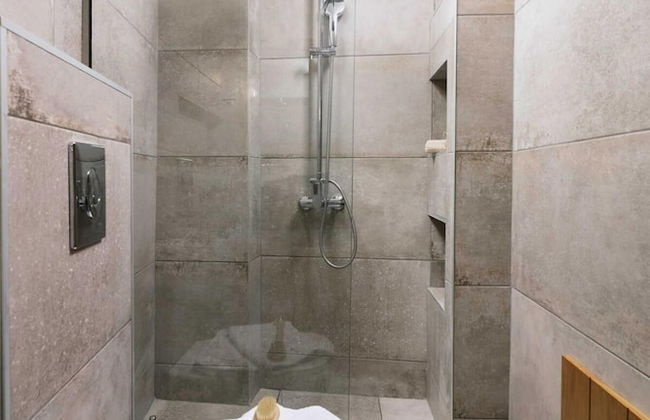 Fos Apartment in South Crete - Foto 15