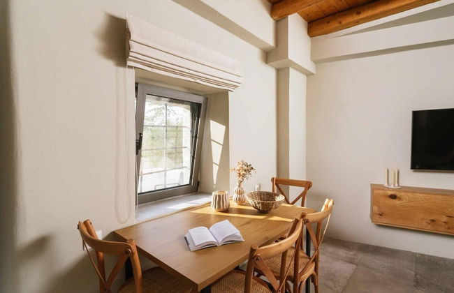 Fos Apartment in South Crete - Foto 4