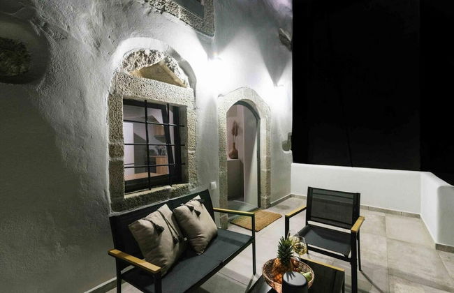 Fos Apartment in South Crete - Foto 21