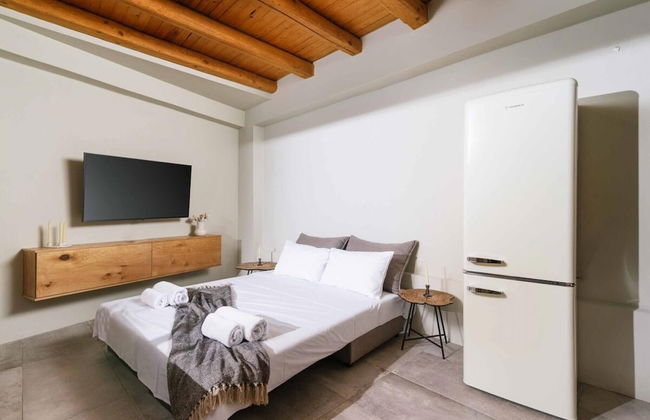 Fos Apartment in South Crete - Foto 6