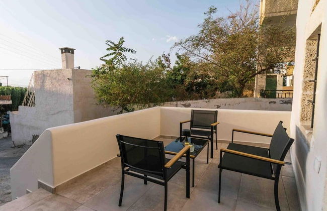 Fos Apartment in South Crete - Foto 19