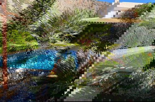 Foto 5 - Villa Elounda Blue in Plaka